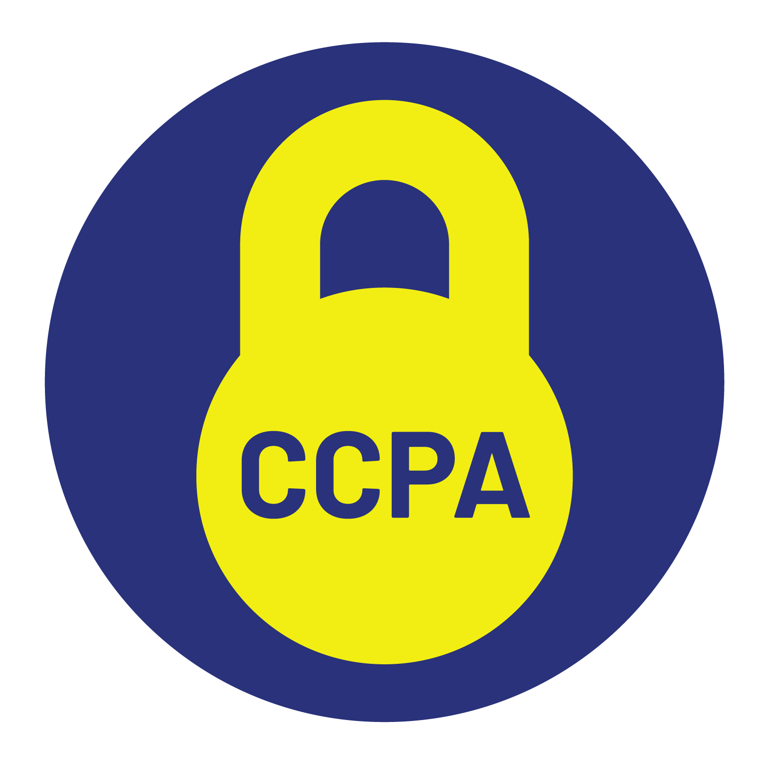 CCPA Compliant