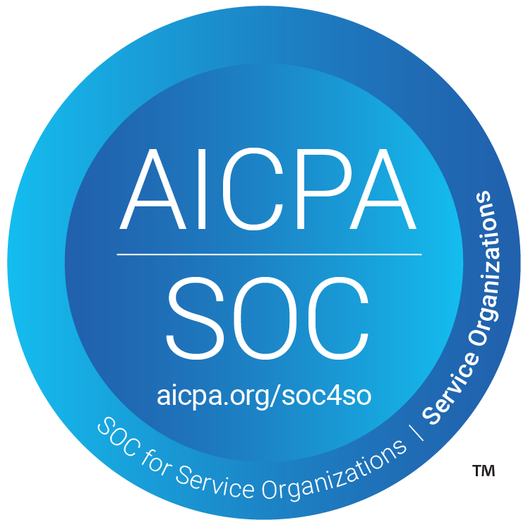 SOC 2 Type II Compliant